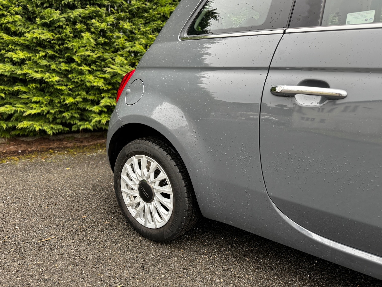 Used Fiat 500 2017 for sale - 77905958: Photo 13