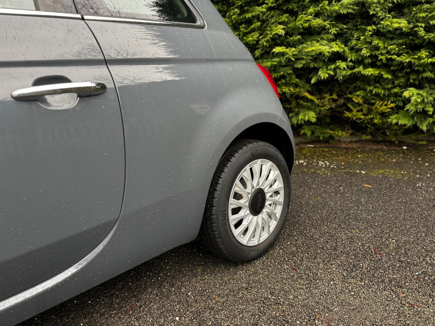 Used Fiat 500 2017 for sale - 77905958: Photo 14