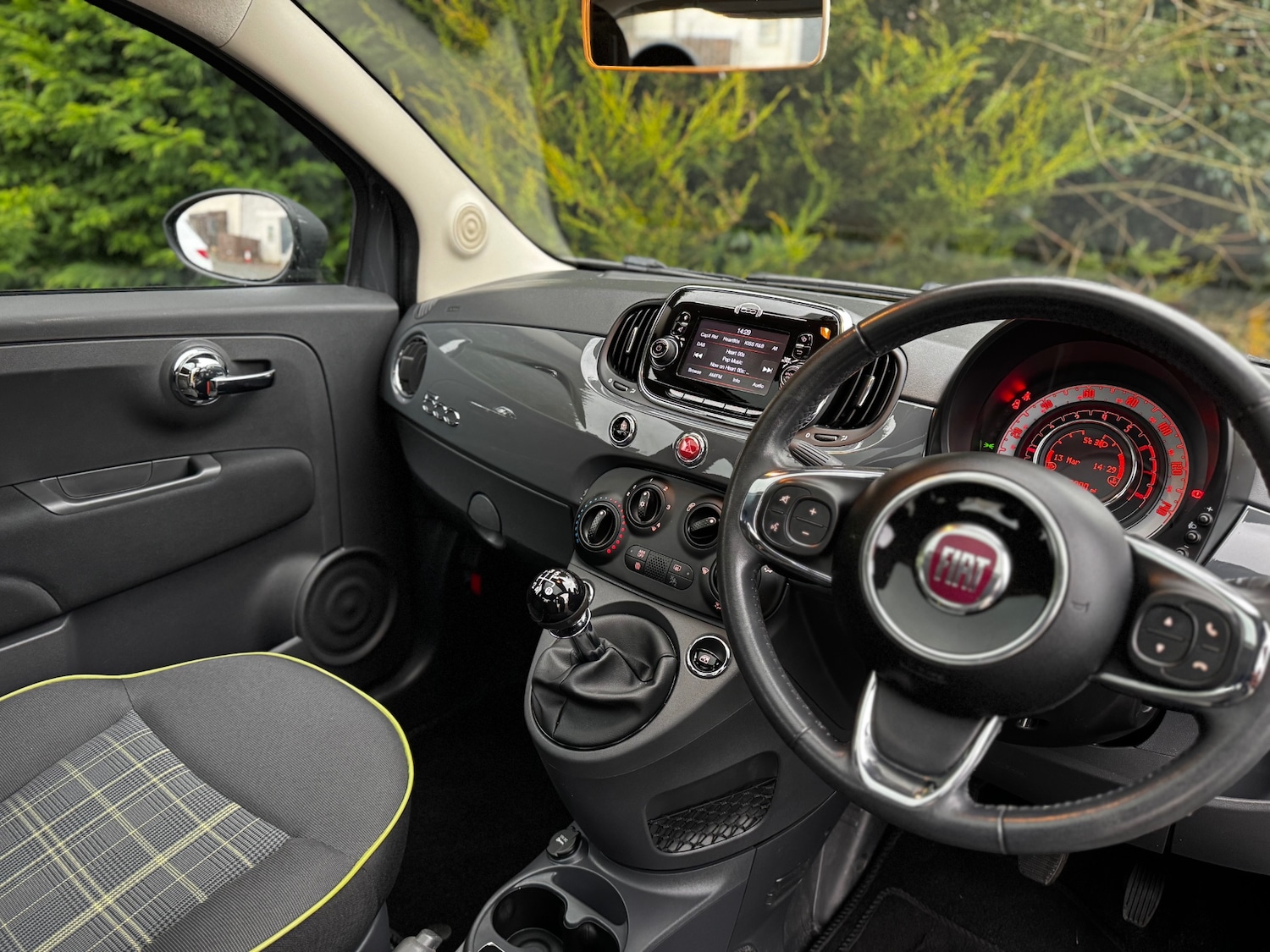 Used Fiat 500 2017 for sale - 77905958: Photo 16