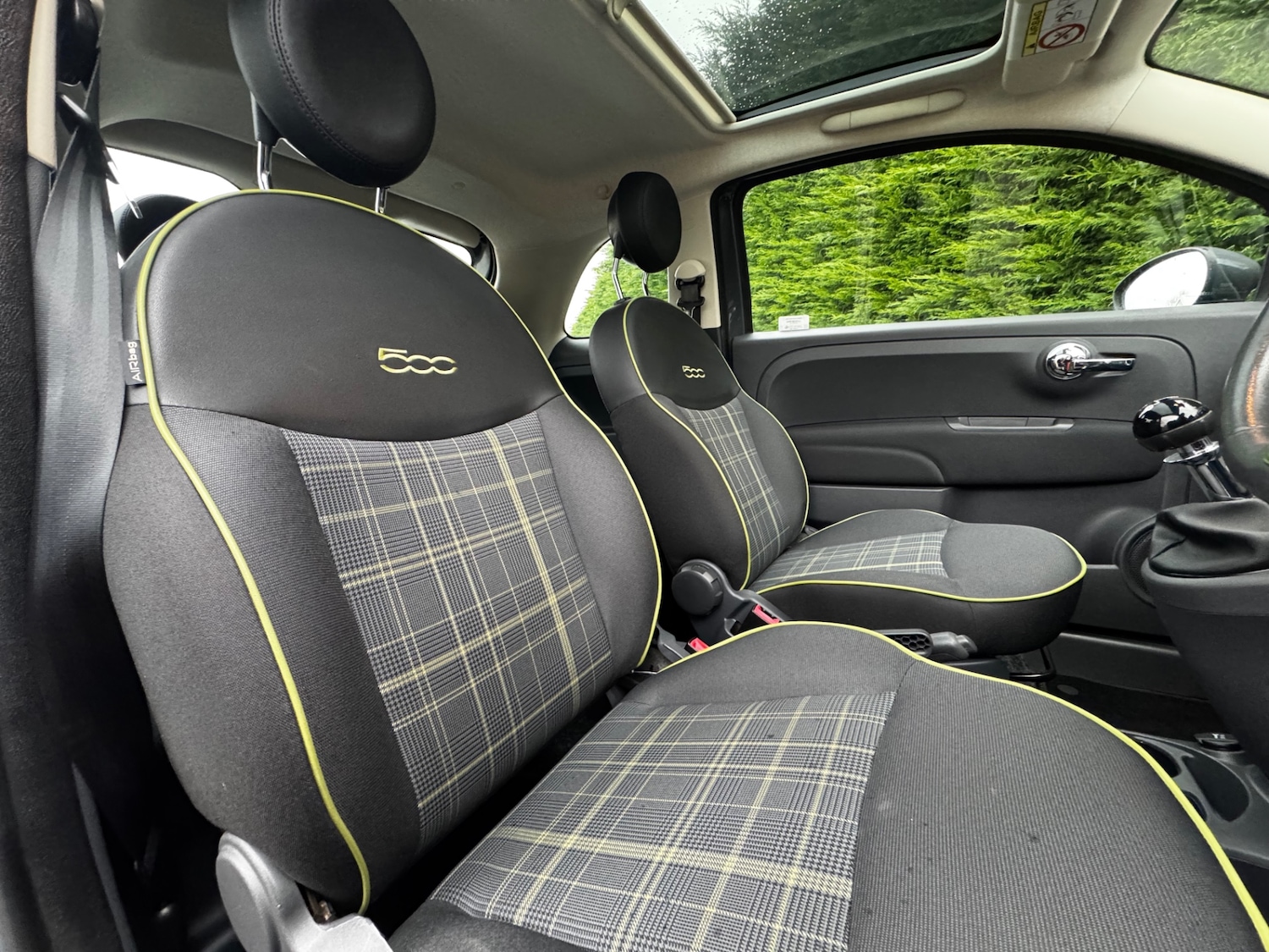 Used Fiat 500 2017 for sale - 77905958: Photo 18