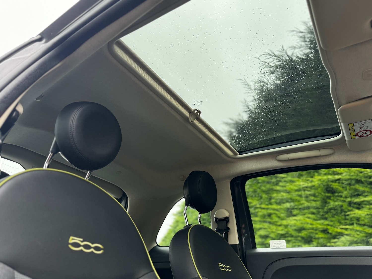 Used Fiat 500 2017 for sale - 77905958: Photo 19