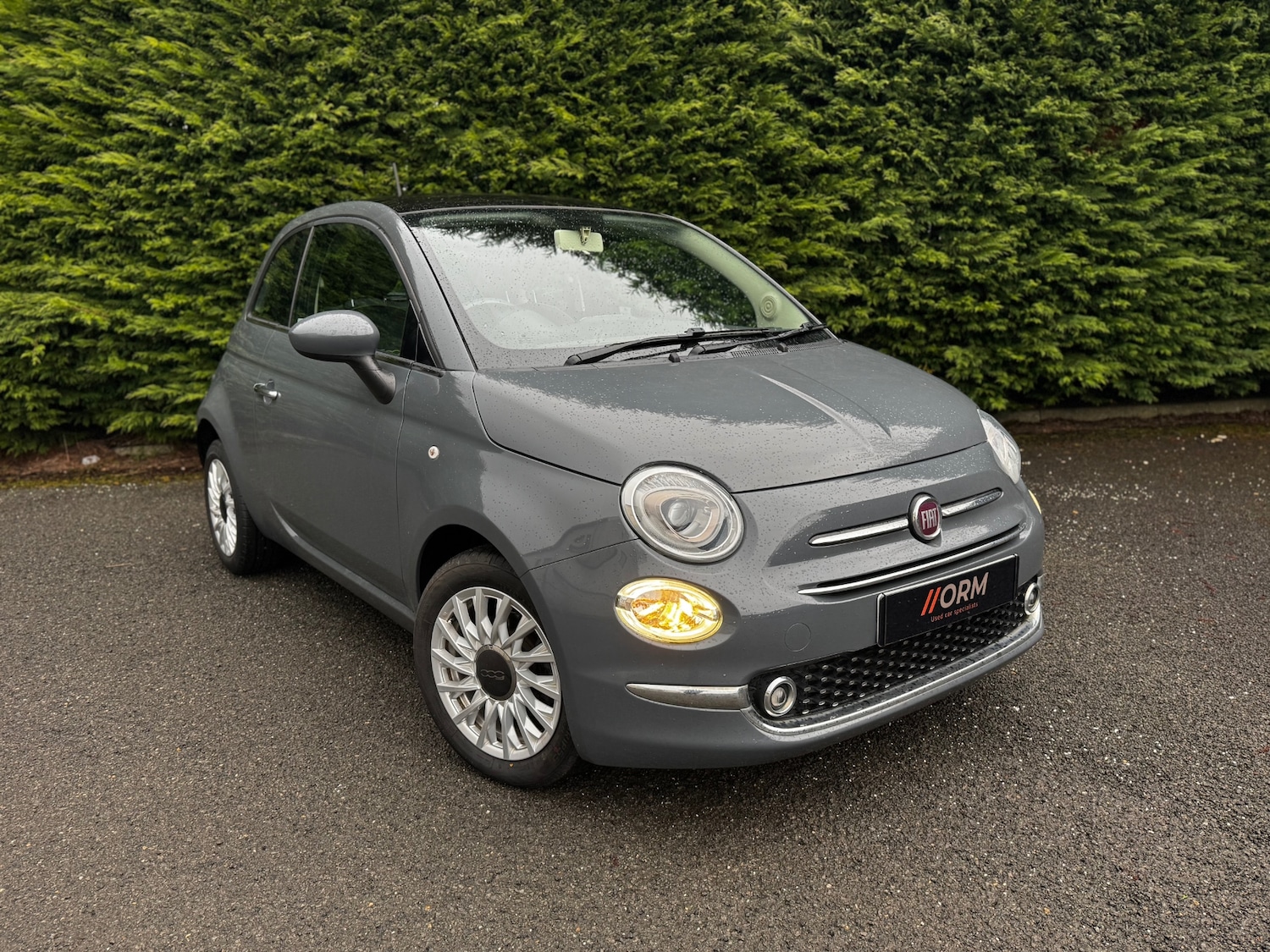 Used Fiat 500 2017 for sale - 77905958: Photo 2