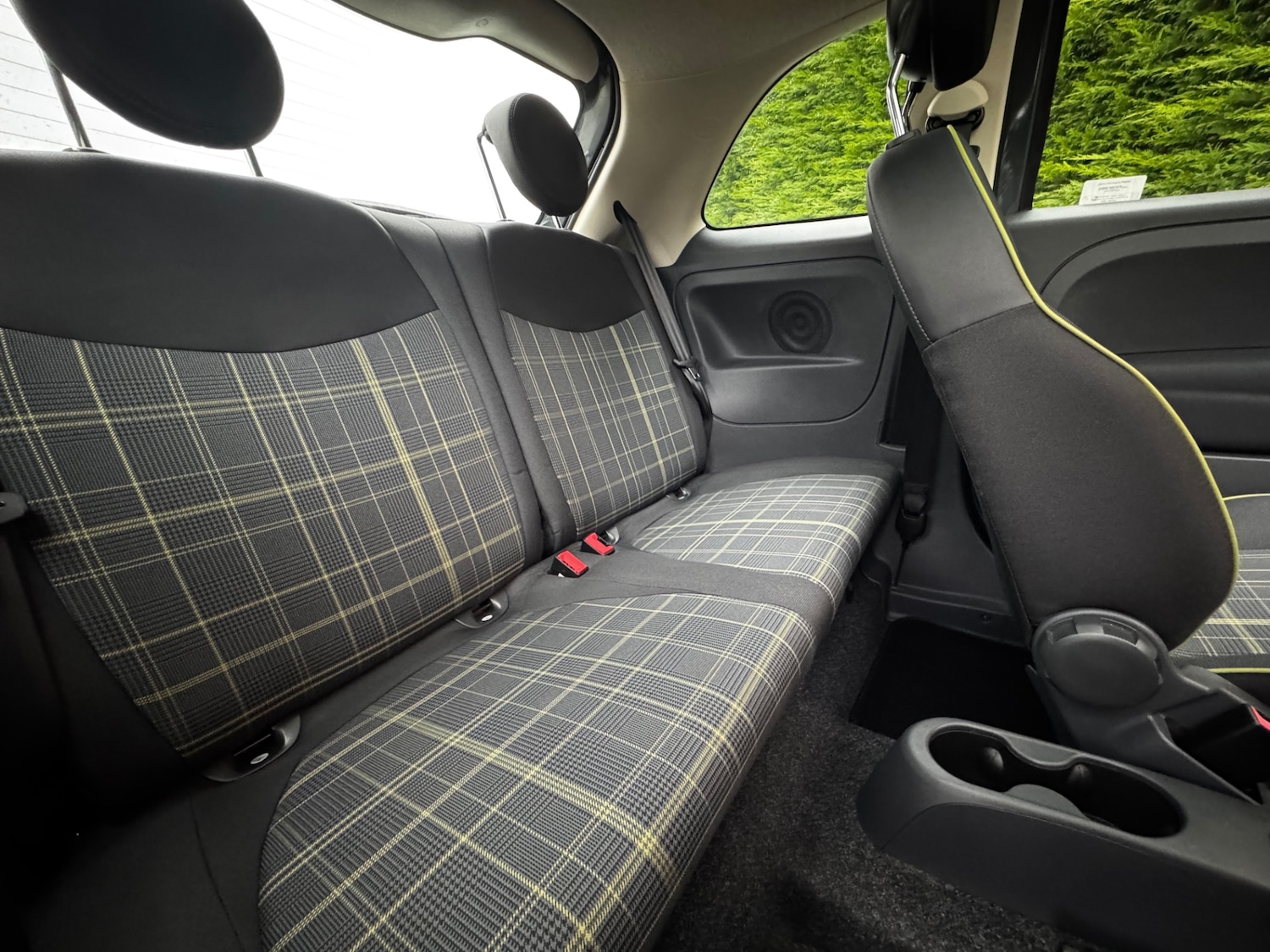 Used Fiat 500 2017 for sale - 77905958: Photo 20