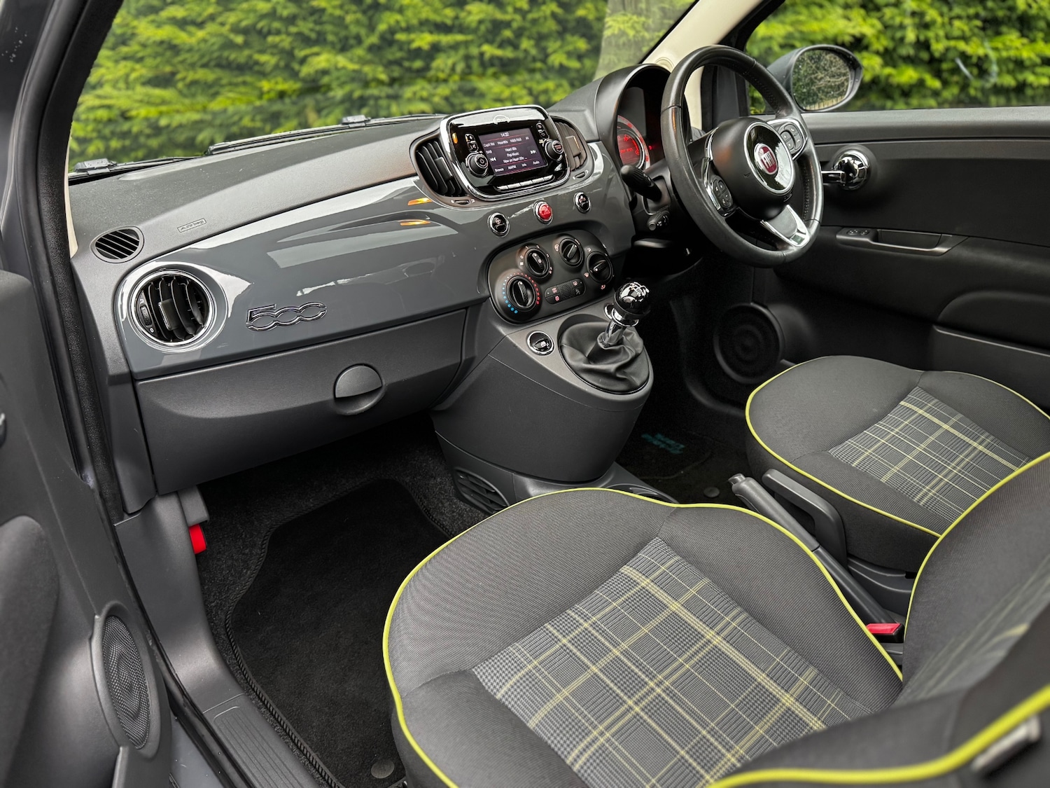 Used Fiat 500 2017 for sale - 77905958: Photo 22