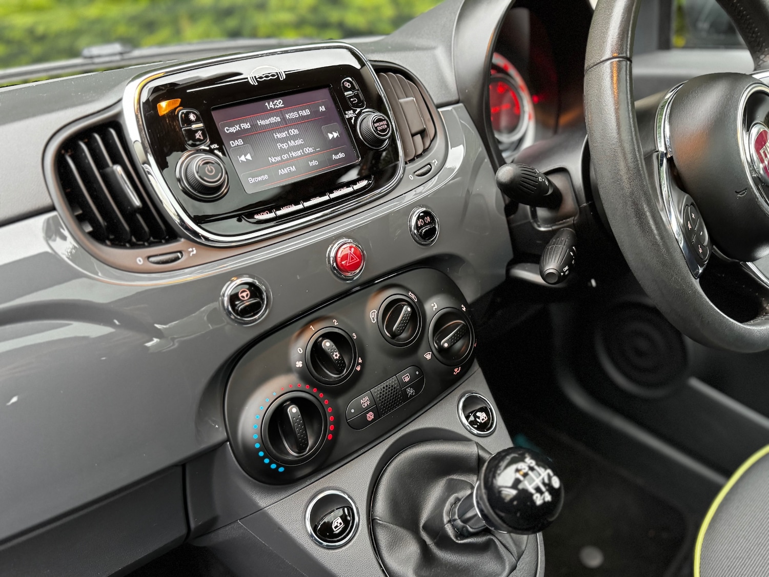 Used Fiat 500 2017 for sale - 77905958: Photo 23