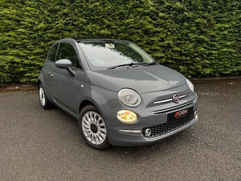 Used Fiat 500 2017 for sale - 77905958: Photo