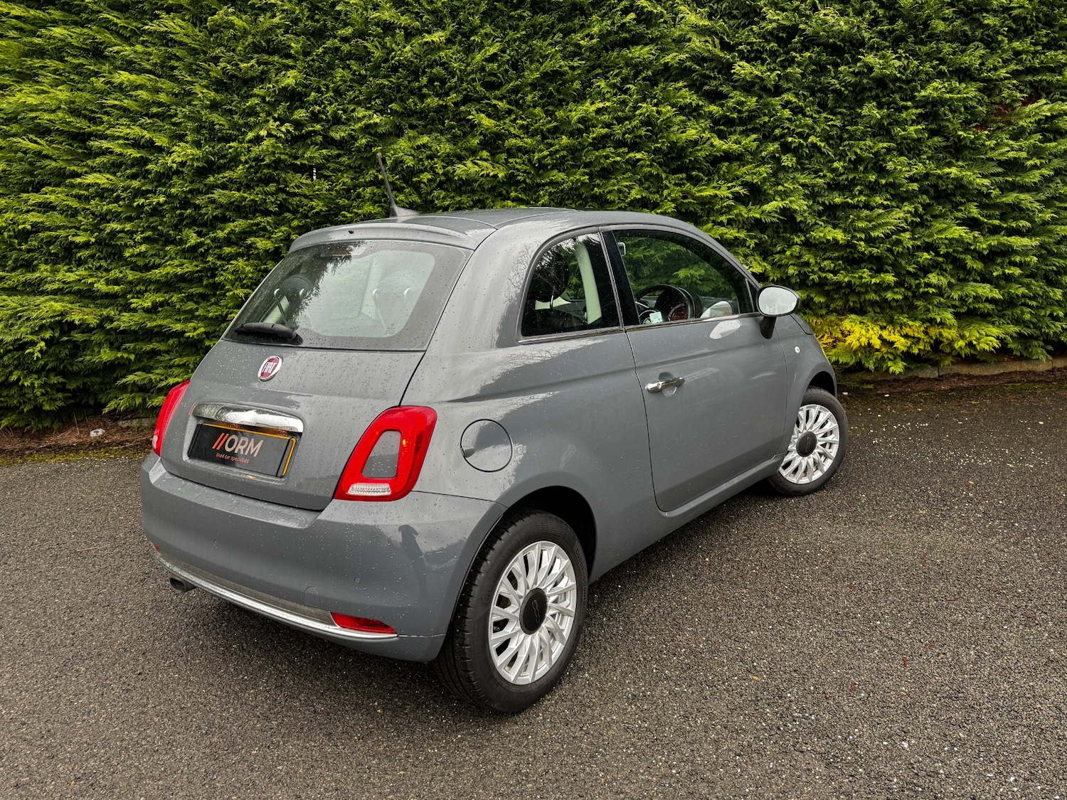 Used Fiat 500 2017 for sale - 77905958: Photo 3