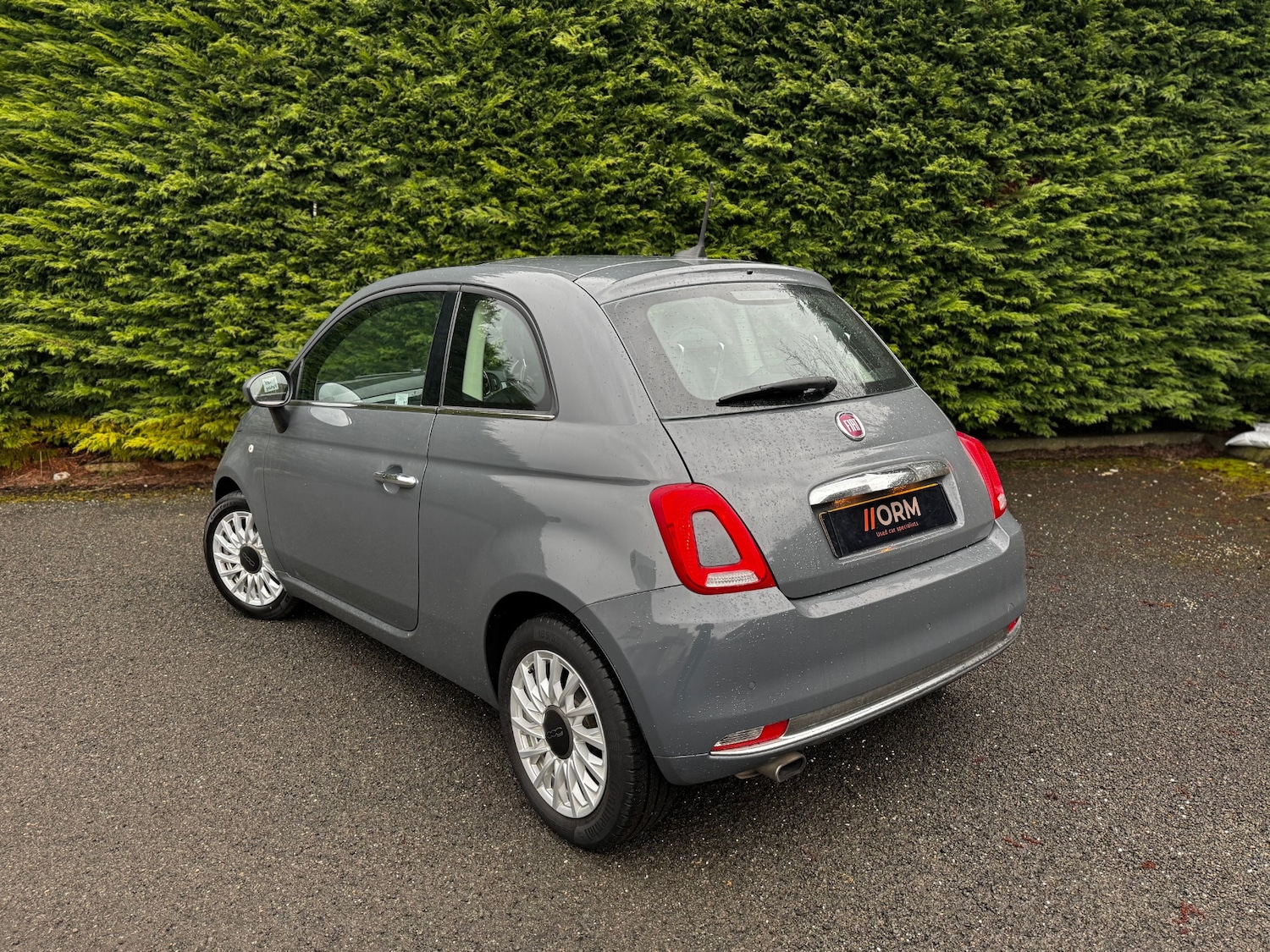 Used Fiat 500 2017 for sale - 77905958: Photo 4