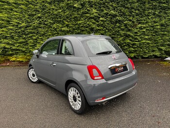 Used Fiat 500 2017 for sale - 77905958: Photo