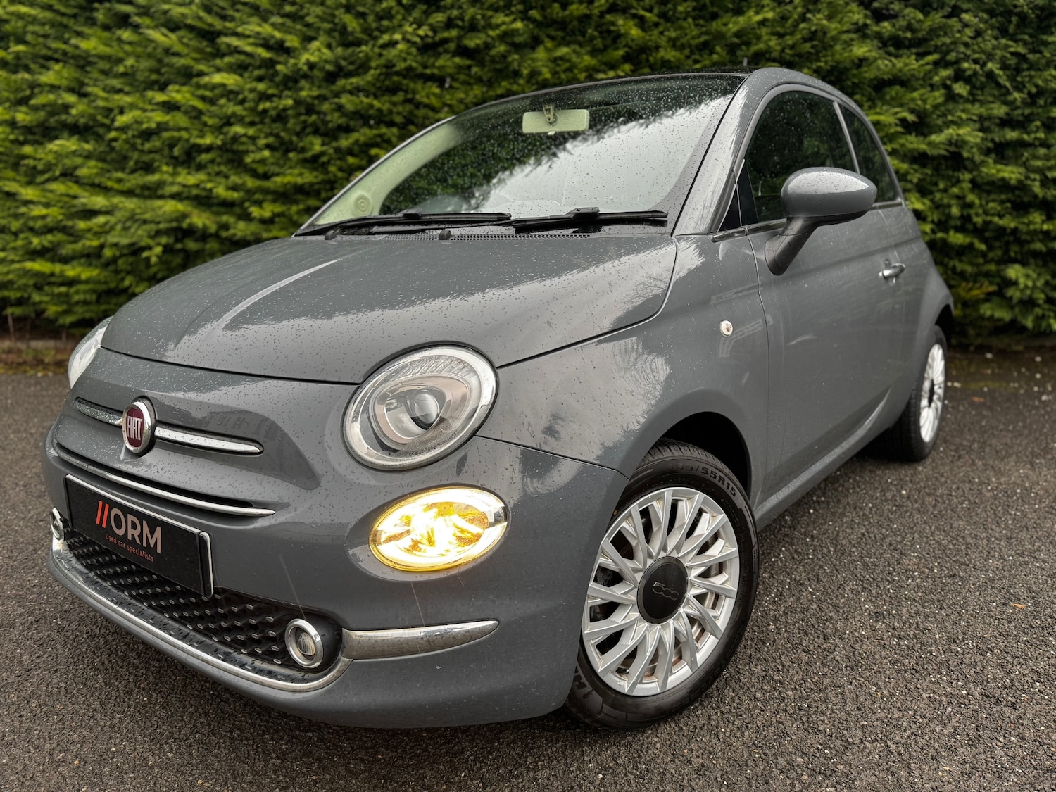 Used Fiat 500 2017 for sale - 77905958: Photo 6