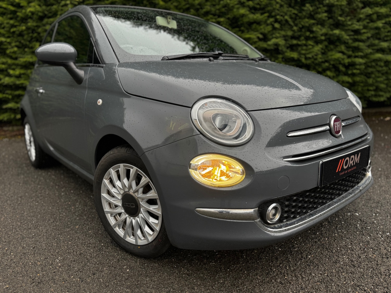 Used Fiat 500 2017 for sale - 77905958: Photo 7