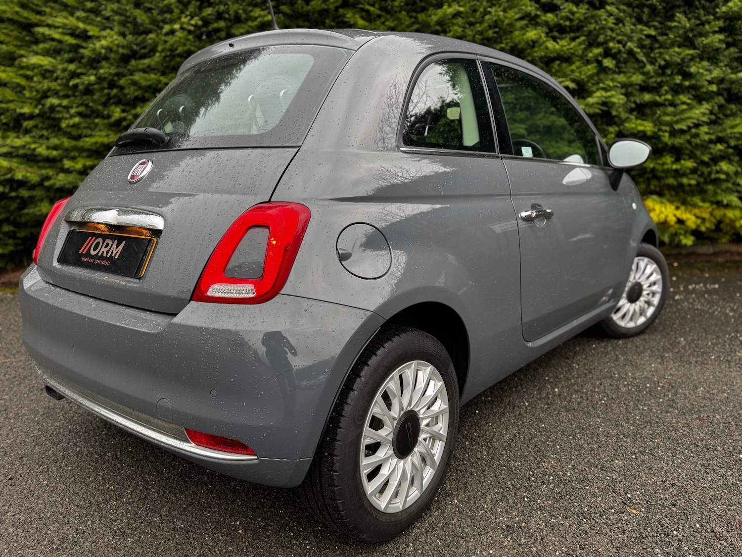 Used Fiat 500 2017 for sale - 77905958: Photo 8