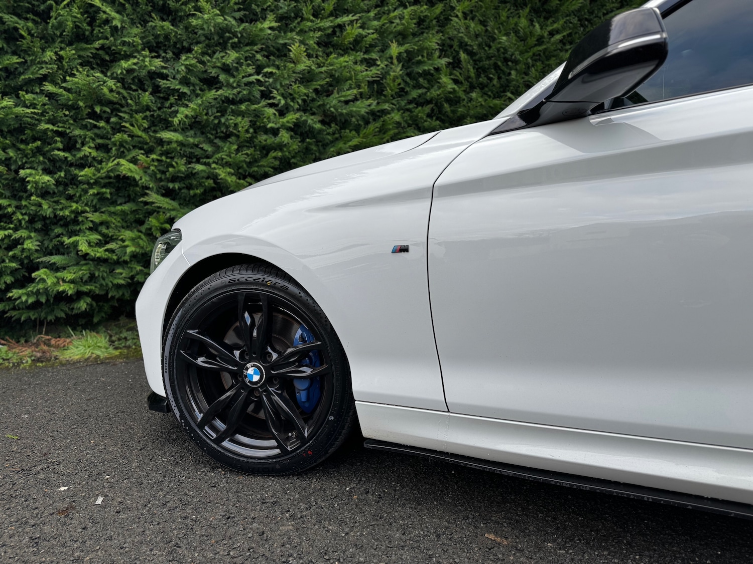 Used BMW 1 Series 2017 for sale - 77241169: Photo 10