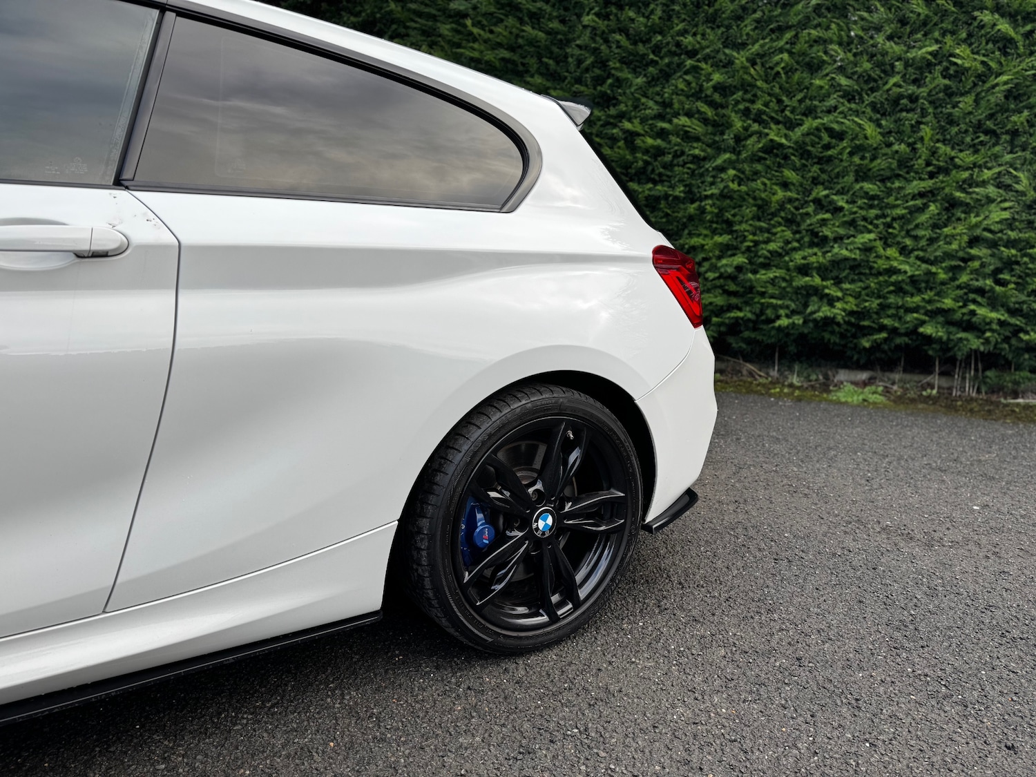 Used BMW 1 Series 2017 for sale - 77241169: Photo 12