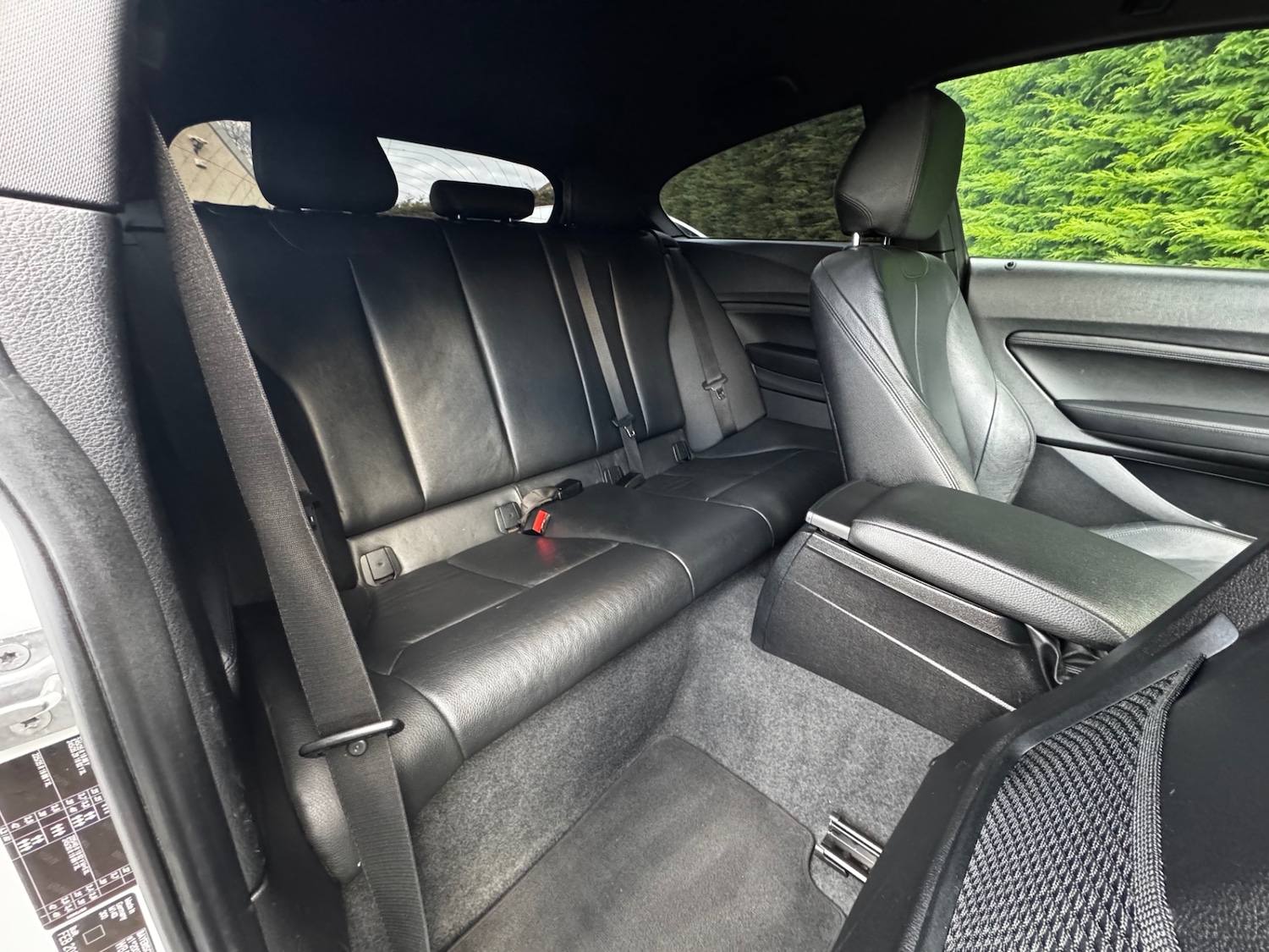 Used BMW 1 Series 2017 for sale - 77241169: Photo 17