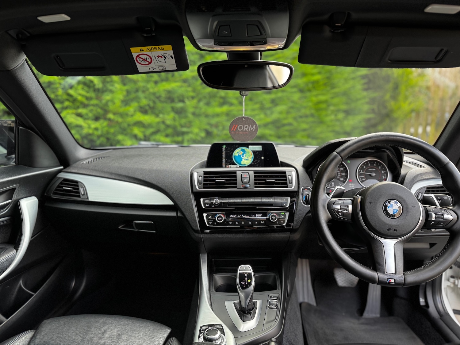 Used BMW 1 Series 2017 for sale - 77241169: Photo 18