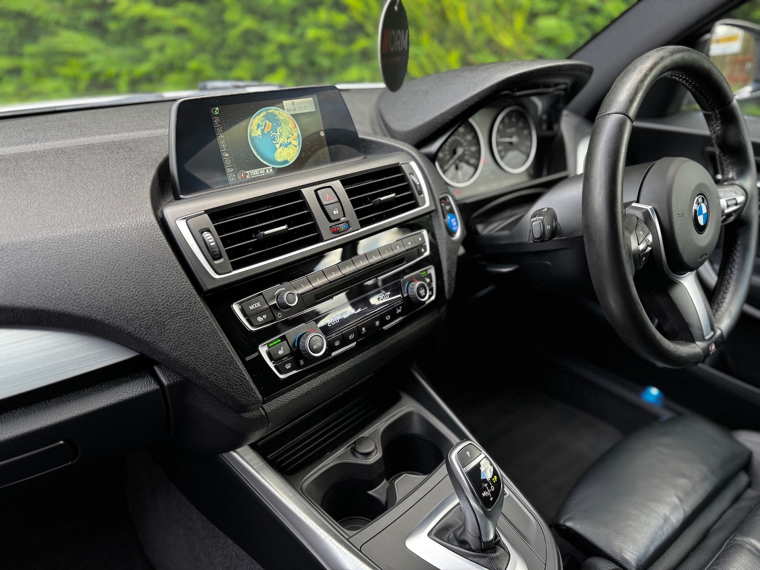 Used BMW 1 Series 2017 for sale - 77241169: Photo 20