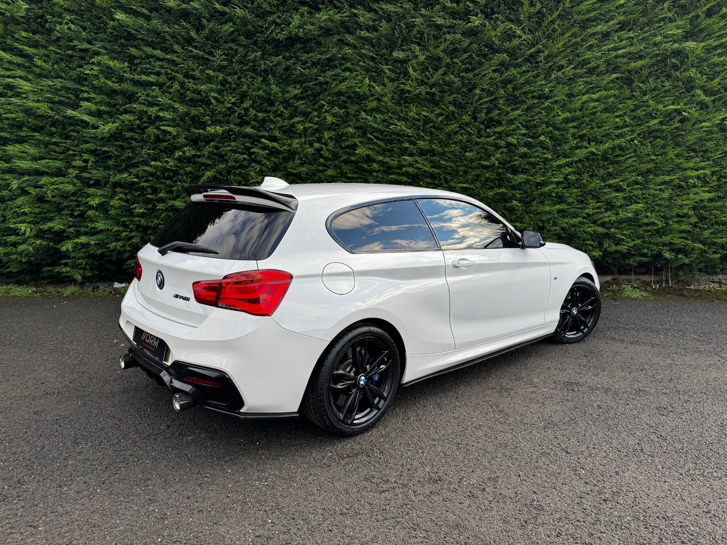 Used BMW 1 Series 2017 for sale - 77241169: Photo 3