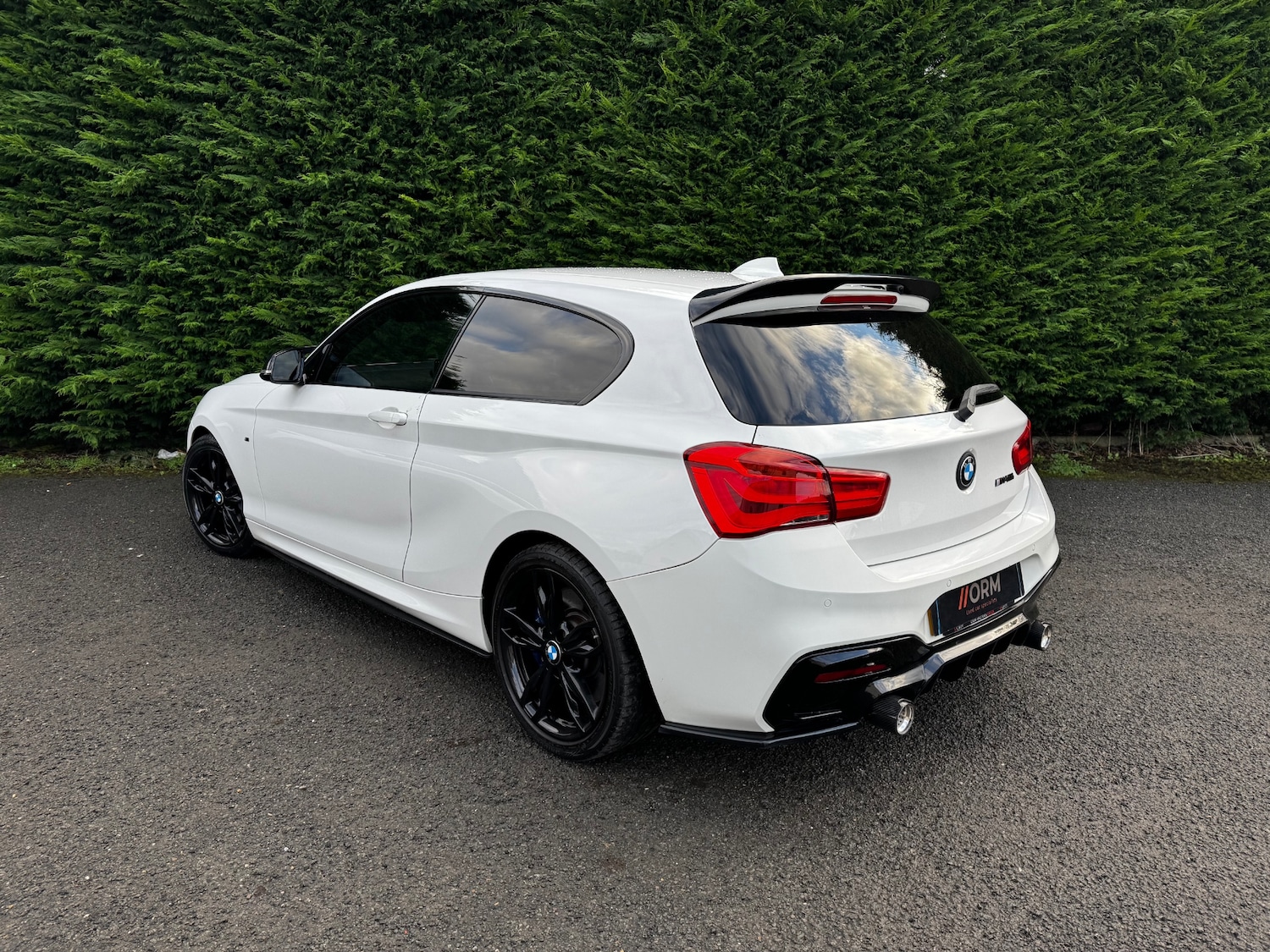 Used BMW 1 Series 2017 for sale - 77241169: Photo 4