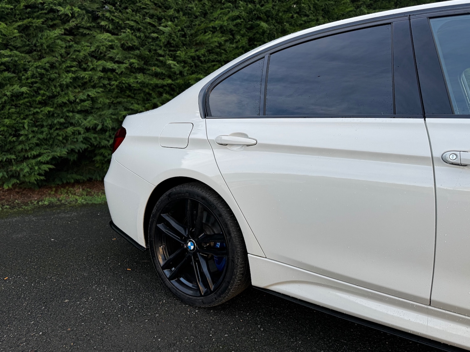 Used BMW 3 Series 2018 for sale - 77766229: Photo 13