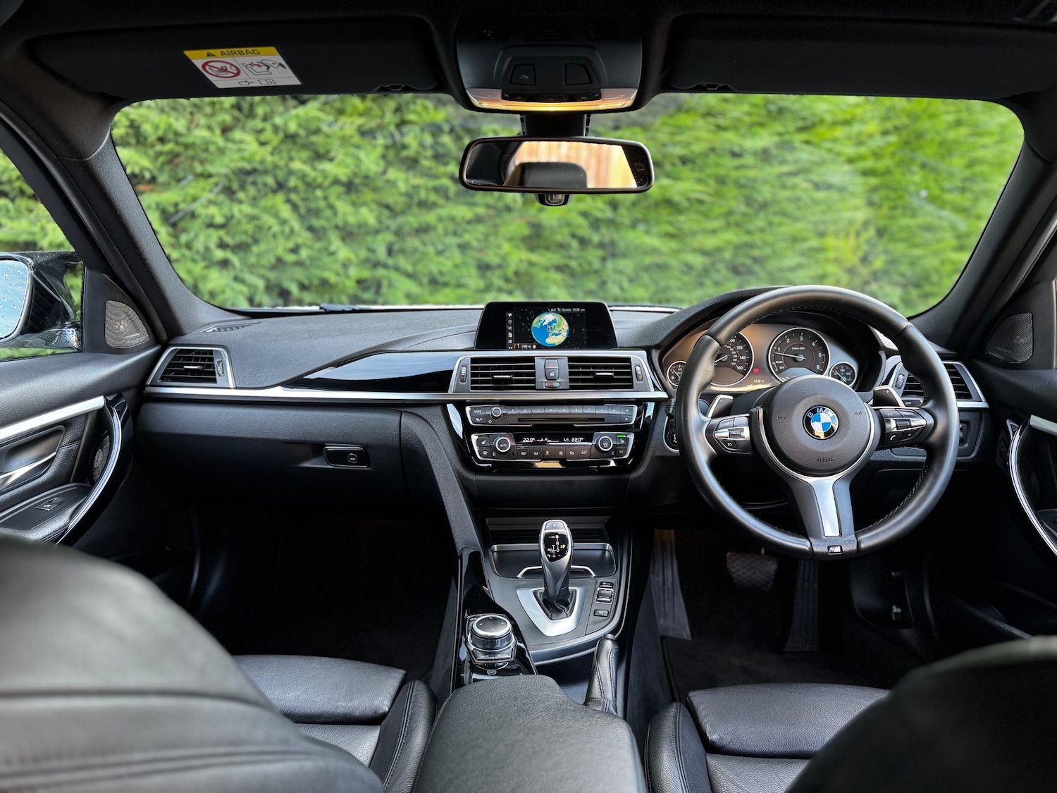 Used BMW 3 Series 2018 for sale - 77766229: Photo 18