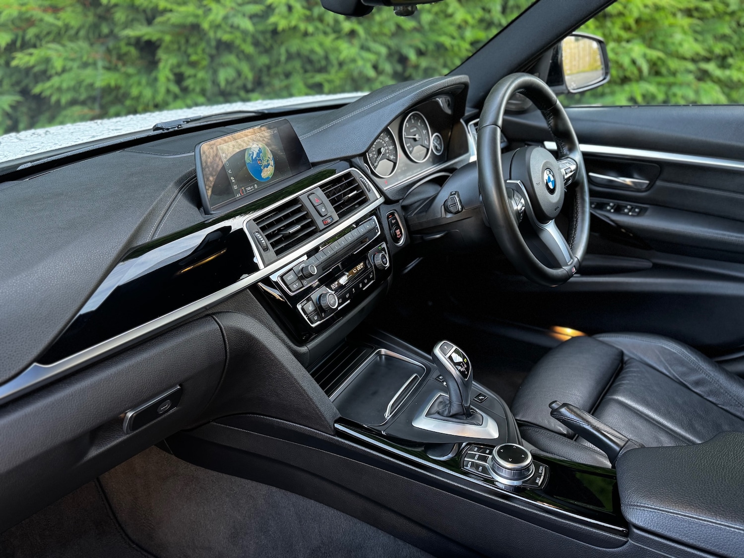 Used BMW 3 Series 2018 for sale - 77766229: Photo 19