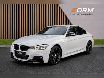 BMW 3 Series feature image