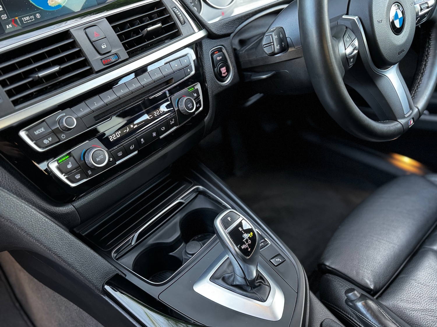 Used BMW 3 Series 2018 for sale - 77766229: Photo 20