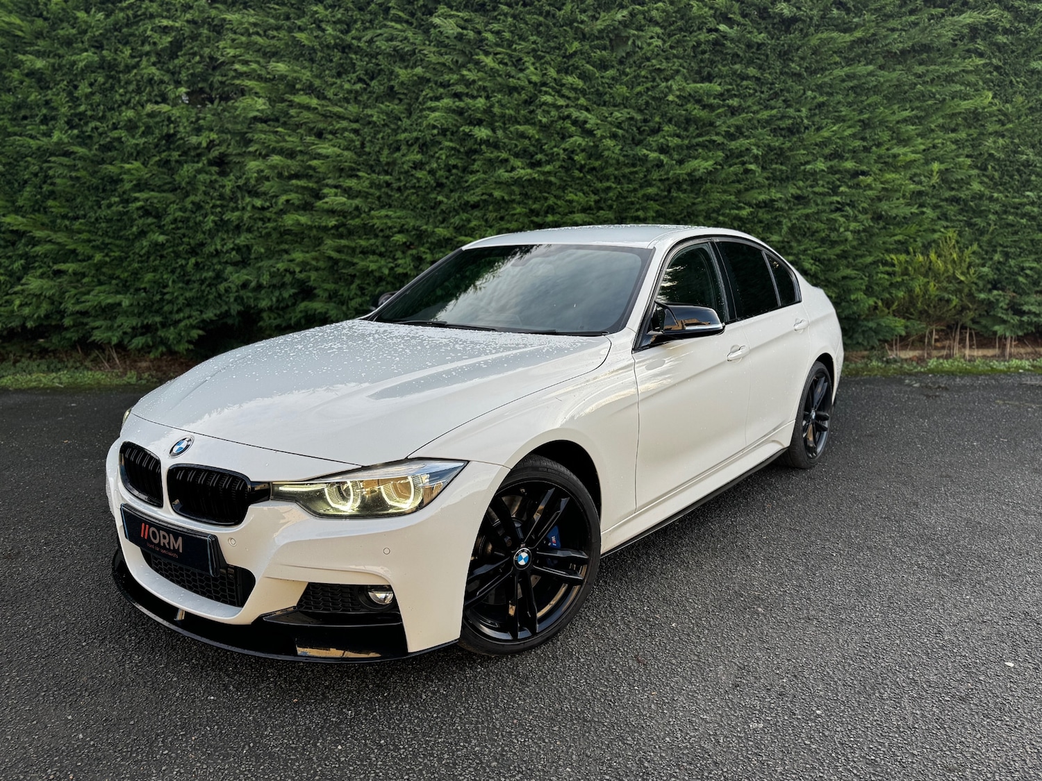 Used BMW 3 Series 2018 for sale - 77766229: Photo 3