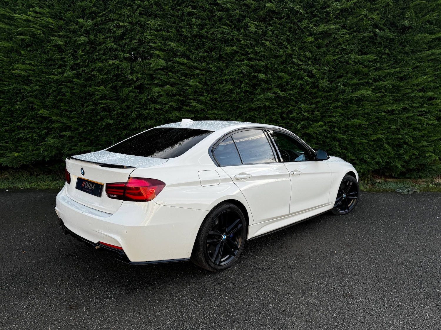 Used BMW 3 Series 2018 for sale - 77766229: Photo 5