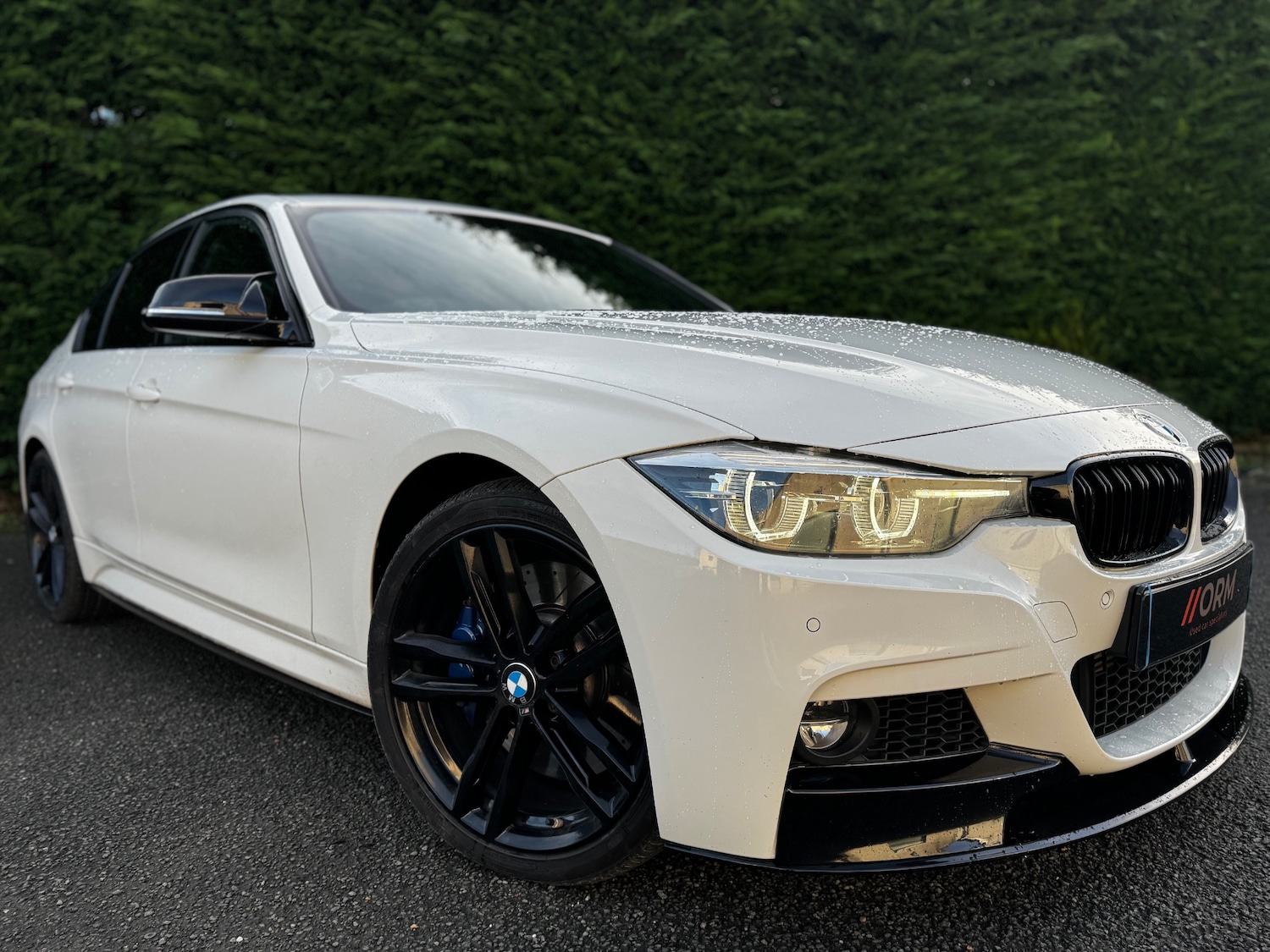 Used BMW 3 Series 2018 for sale - 77766229: Photo 7