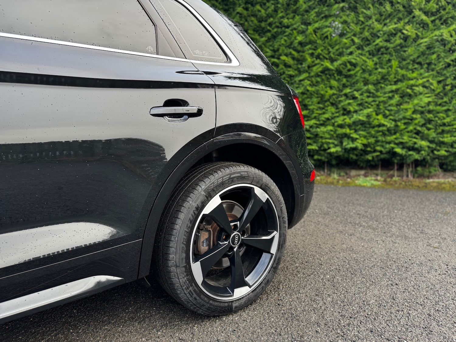 Used Audi Q5 2017 for sale - 77400103: Photo 11