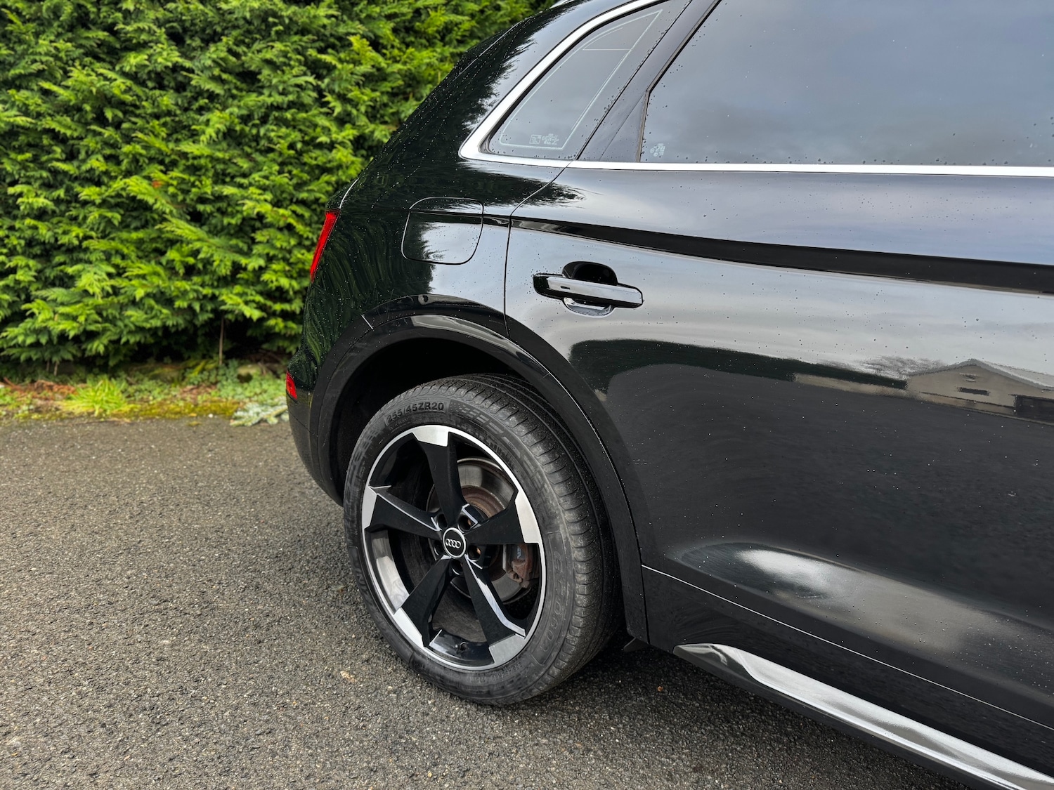 Used Audi Q5 2017 for sale - 77400103: Photo 12