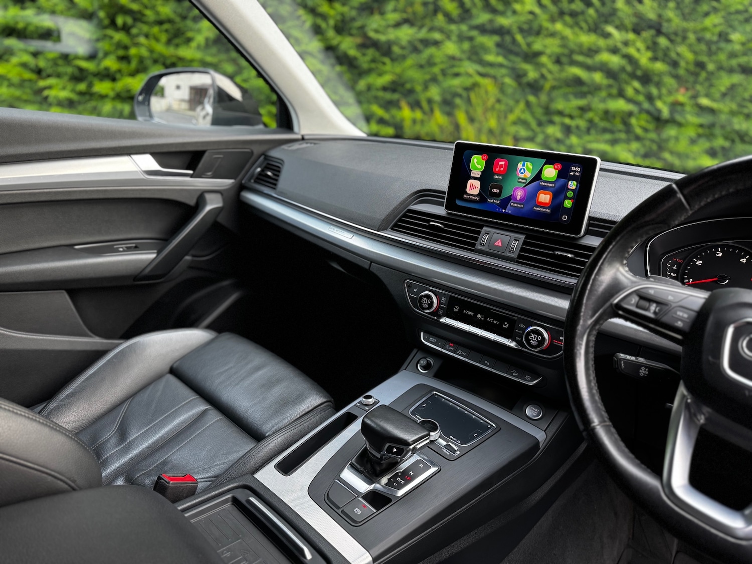 Used Audi Q5 2017 for sale - 77400103: Photo 14