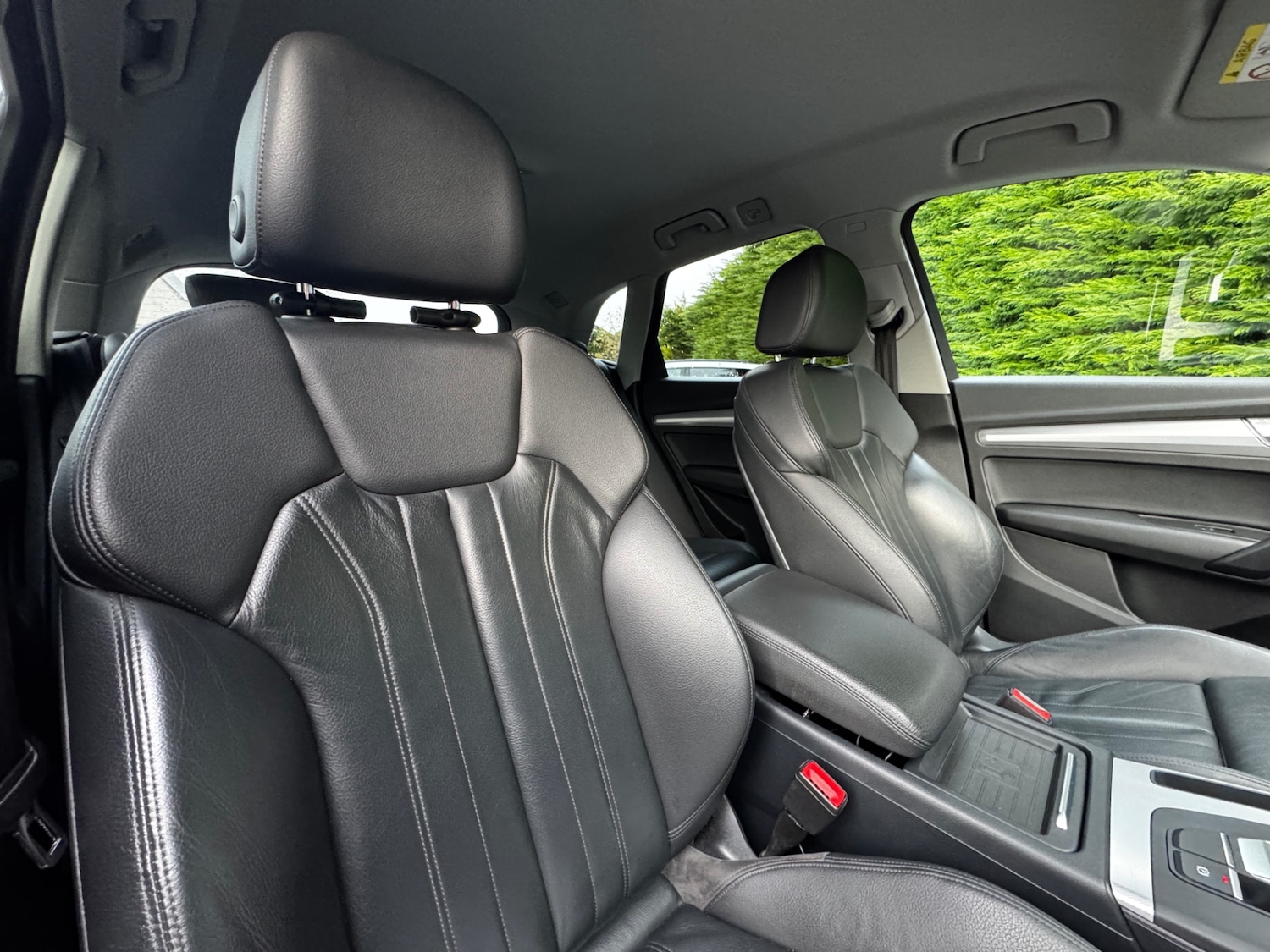 Used Audi Q5 2017 for sale - 77400103: Photo 15