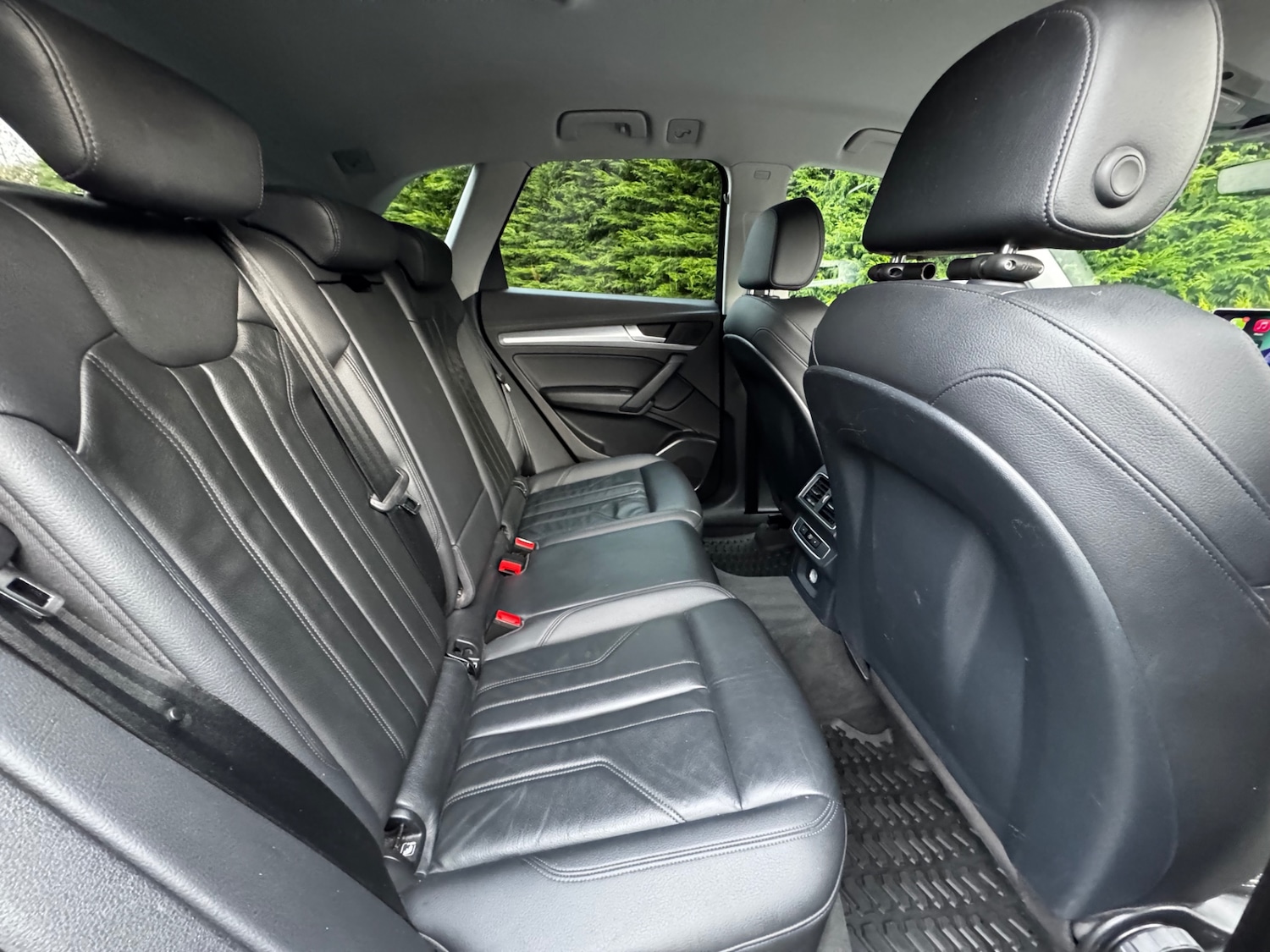 Used Audi Q5 2017 for sale - 77400103: Photo 16