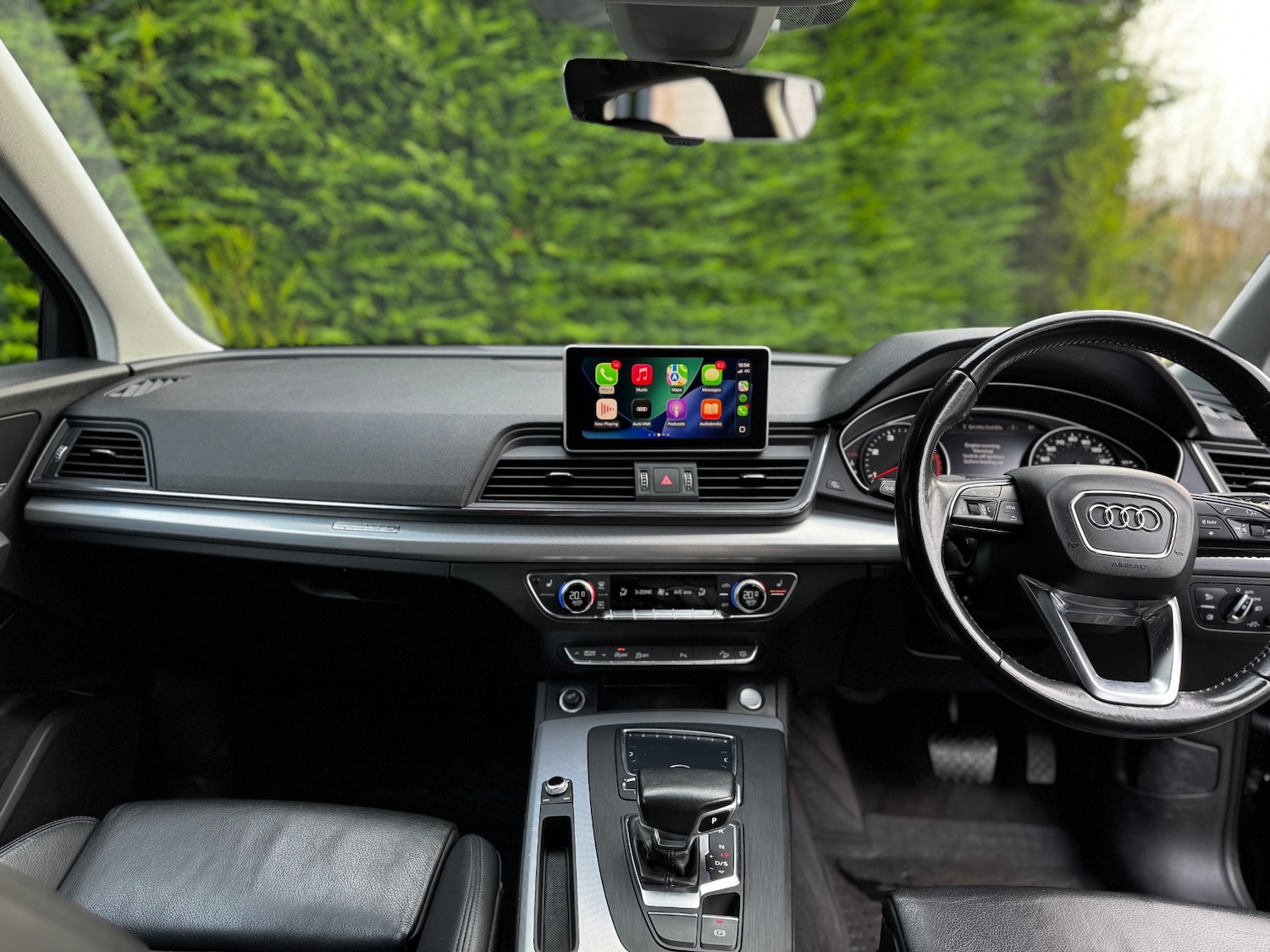 Used Audi Q5 2017 for sale - 77400103: Photo 18