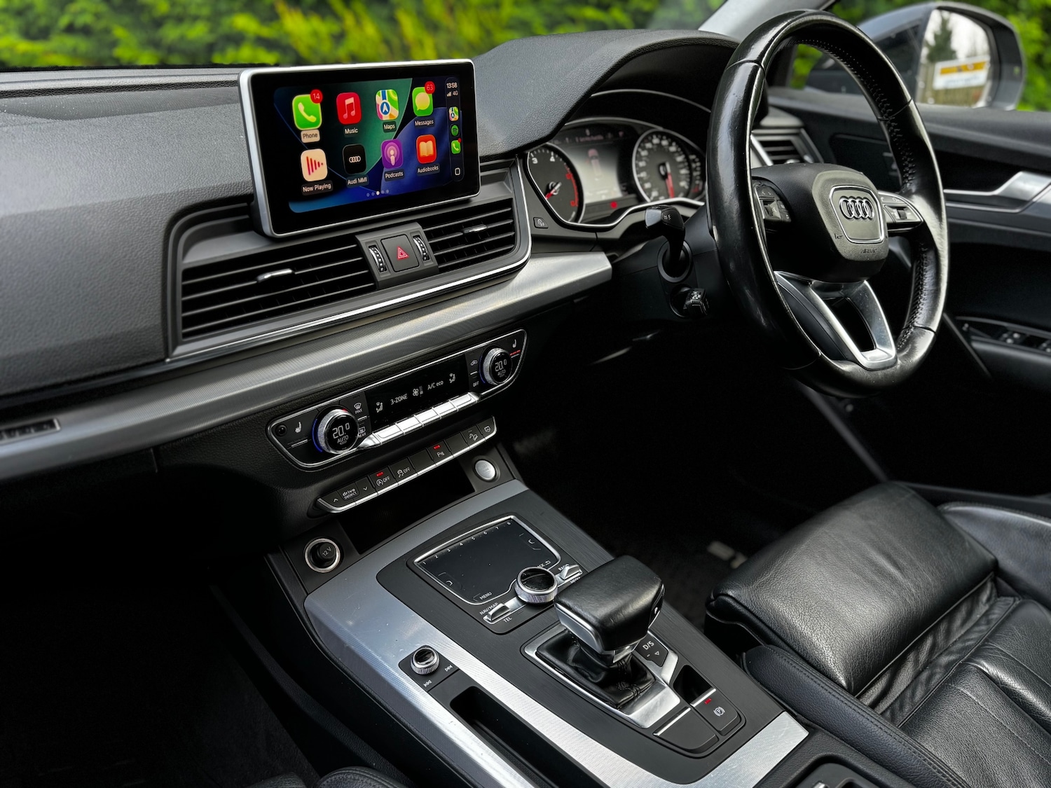 Used Audi Q5 2017 for sale - 77400103: Photo 20