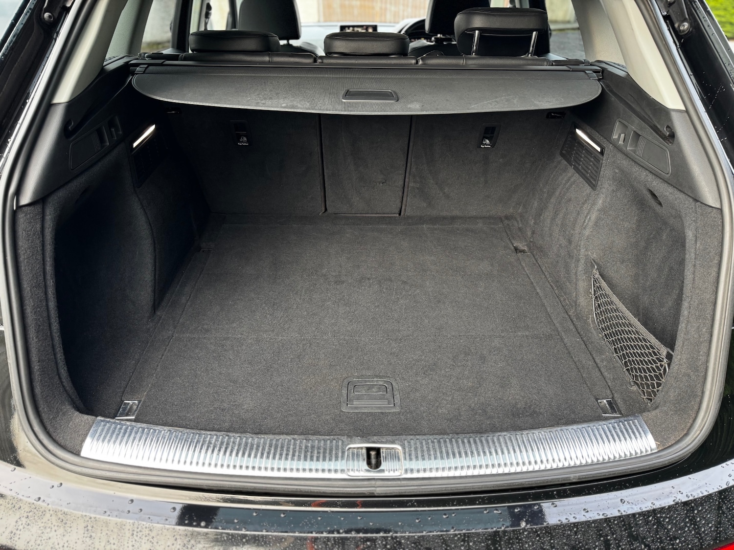 Used Audi Q5 2017 for sale - 77400103: Photo 24