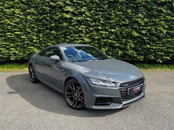 Used Audi TT 2016 for sale - 78306634: Photo