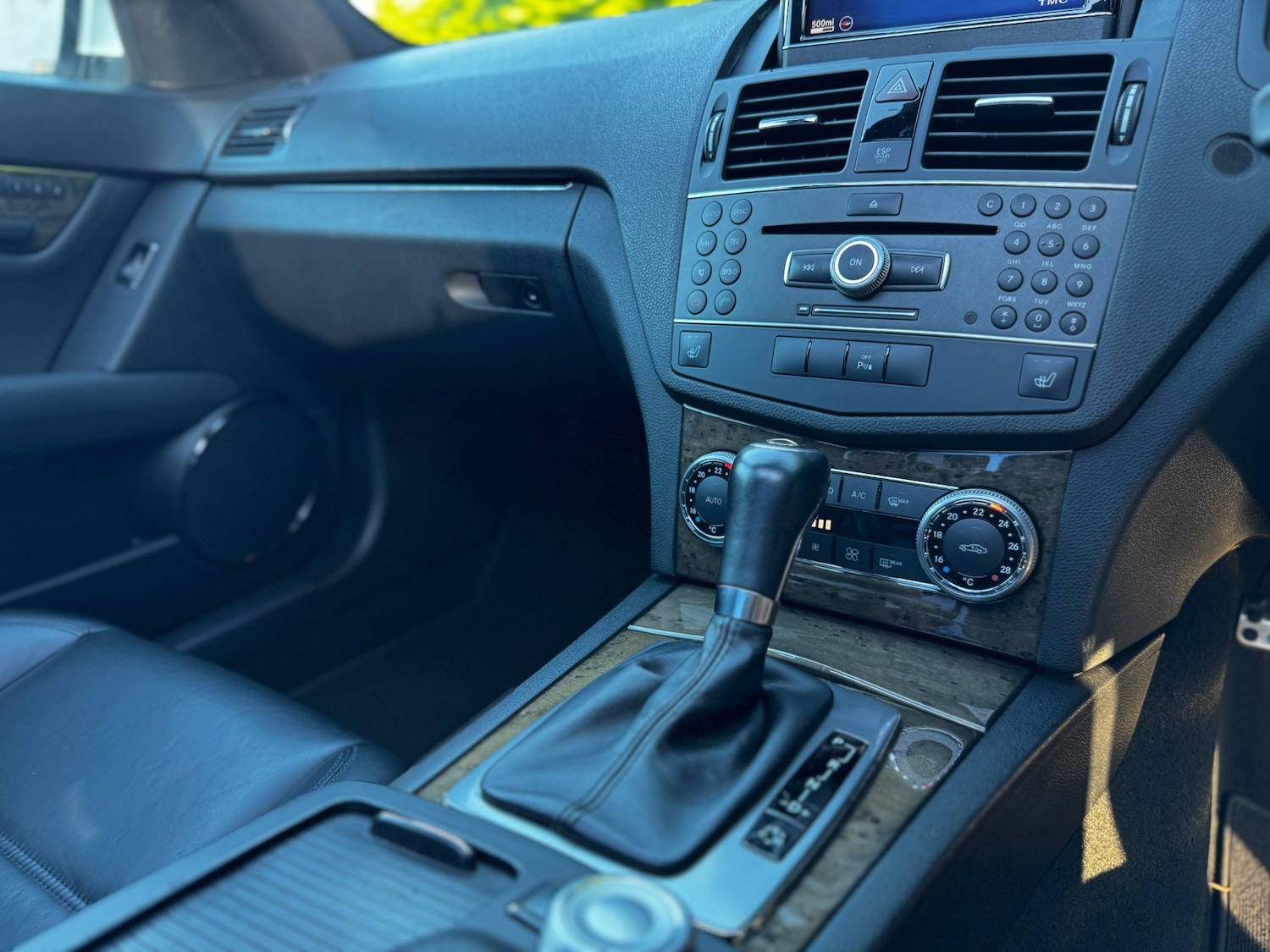 Used Mercedes-Benz C Class 2024 for sale - 76605382: Photo 17