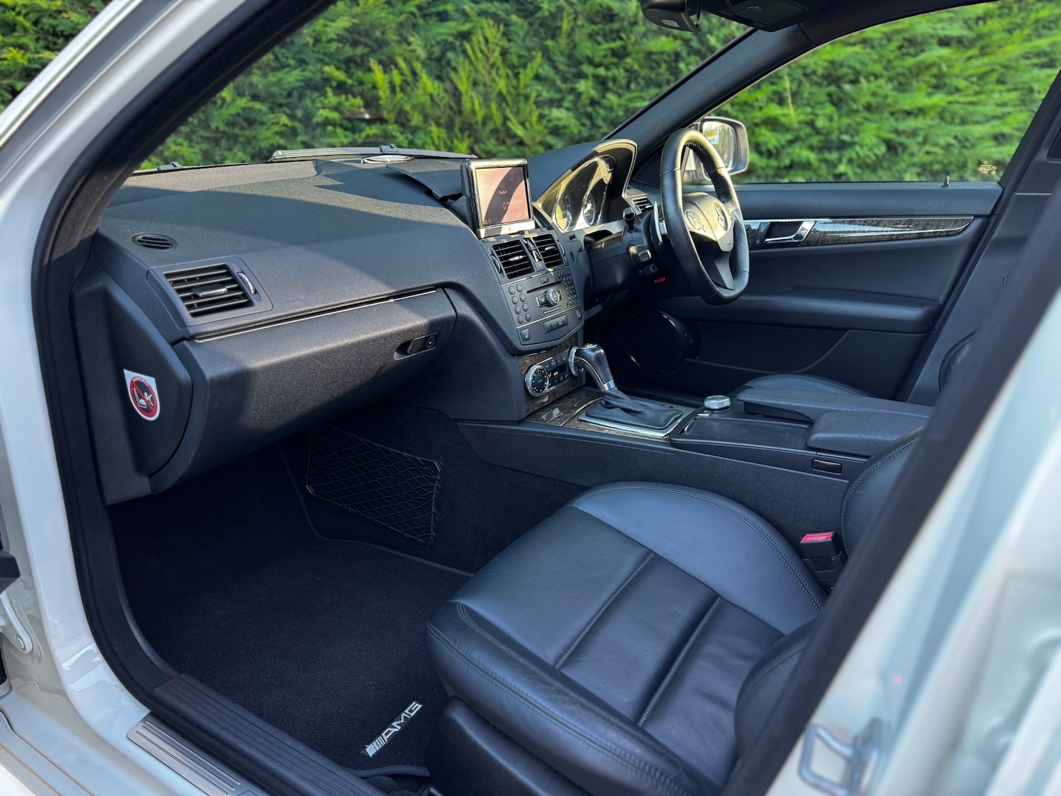 Used Mercedes-Benz C Class 2024 for sale - 76605382: Photo 21