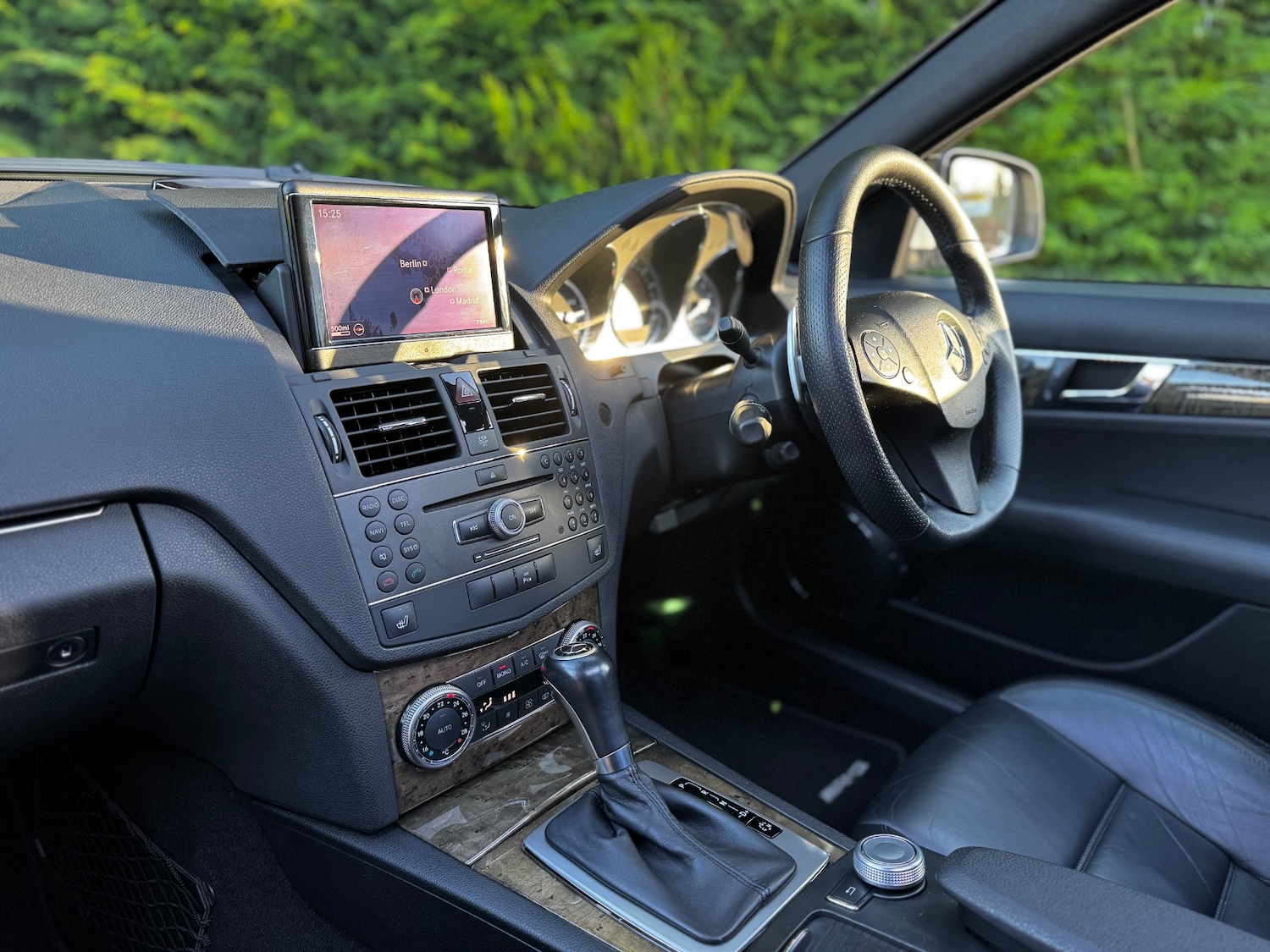 Used Mercedes-Benz C Class 2024 for sale - 76605382: Photo 22