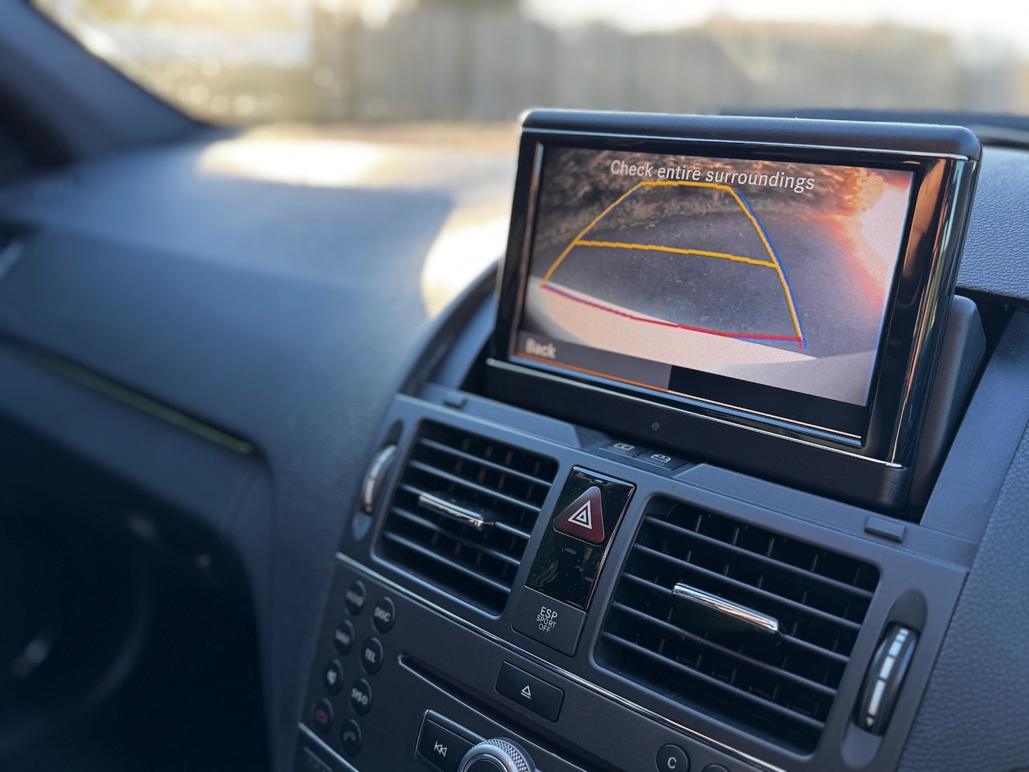 Used Mercedes-Benz C Class 2024 for sale - 76605382: Photo 23