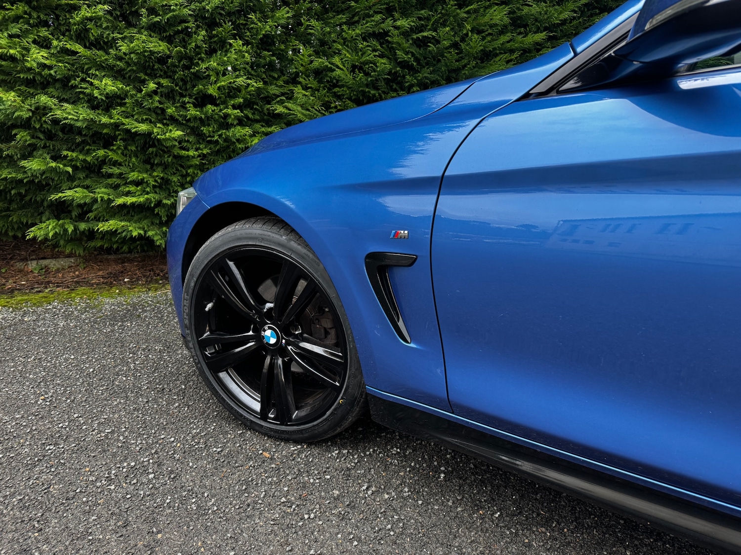 Used BMW 4 Series 2015 for sale - 77271402: Photo 10