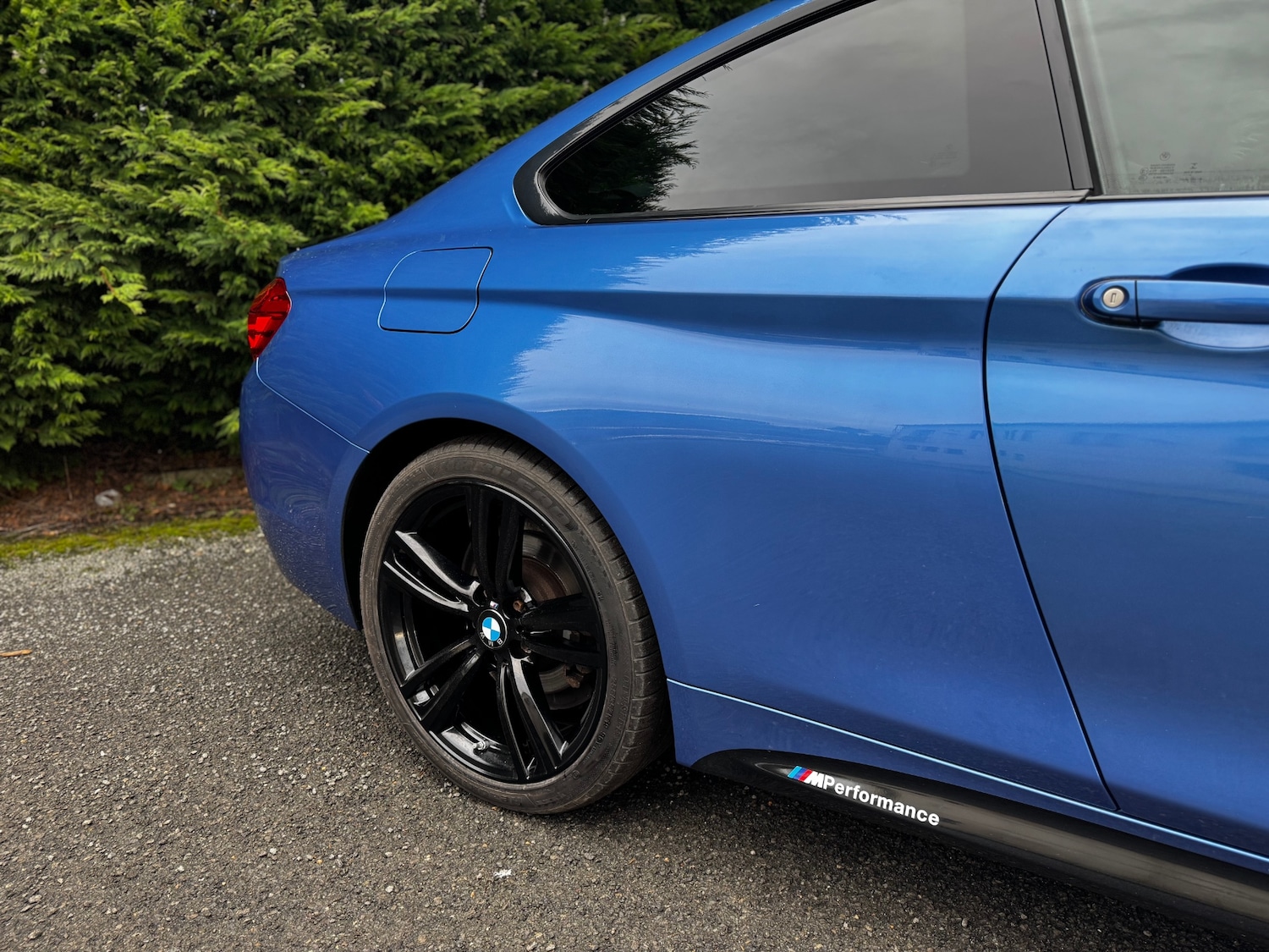 Used BMW 4 Series 2015 for sale - 77271402: Photo 11