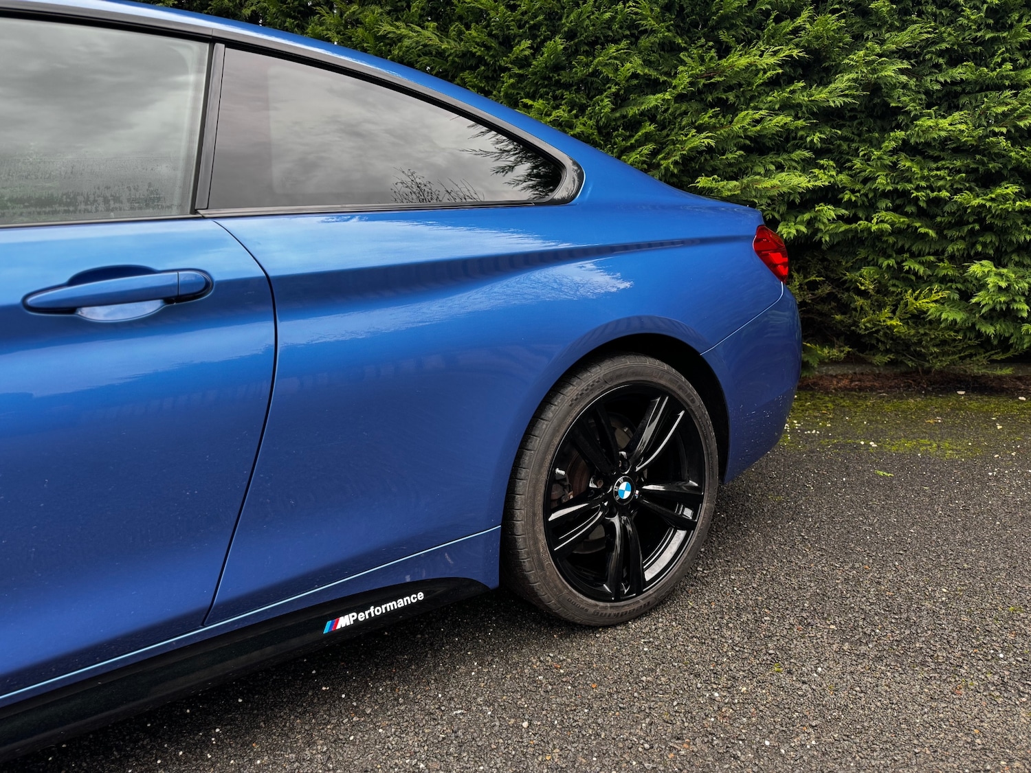 Used BMW 4 Series 2015 for sale - 77271402: Photo 12