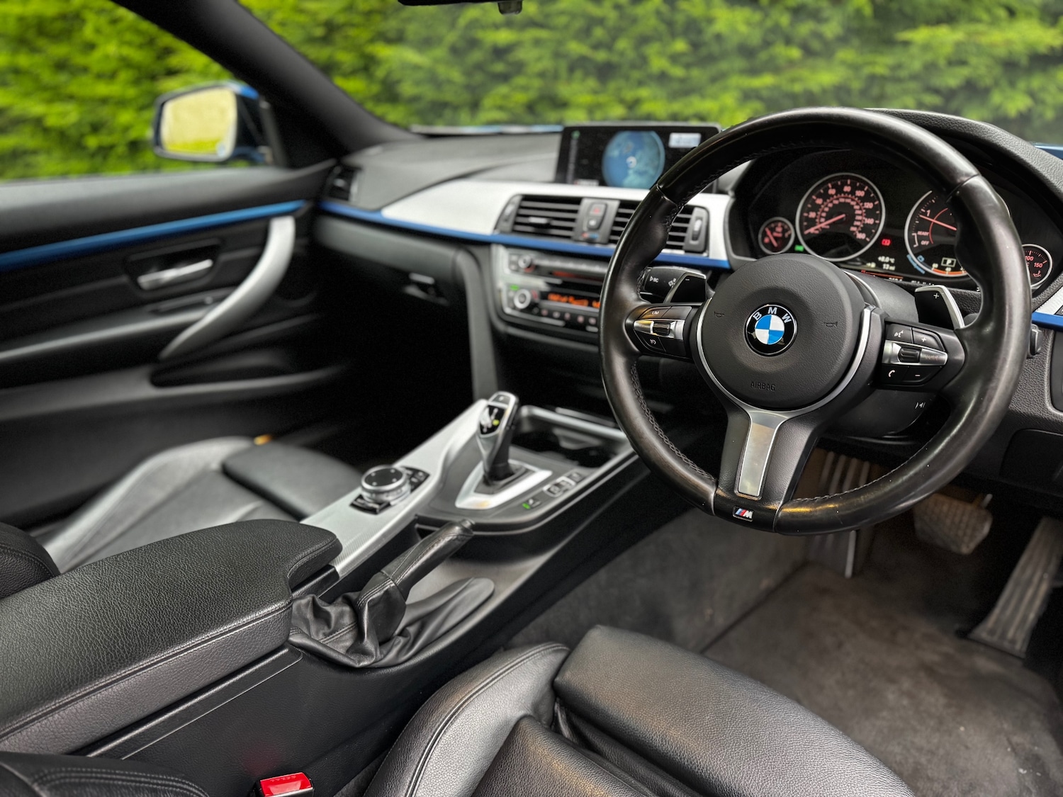 Used BMW 4 Series 2015 for sale - 77271402: Photo 13