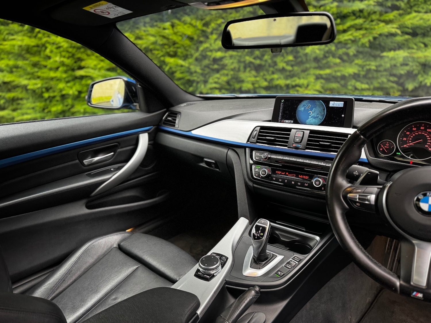 Used BMW 4 Series 2015 for sale - 77271402: Photo 15