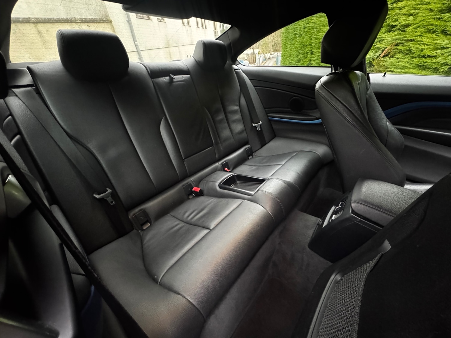 Used BMW 4 Series 2015 for sale - 77271402: Photo 16